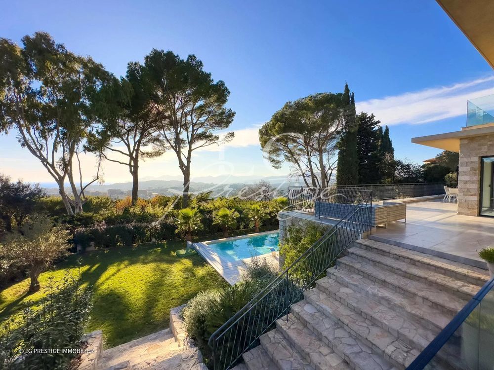 � vendre  Maison Mougins (06250)