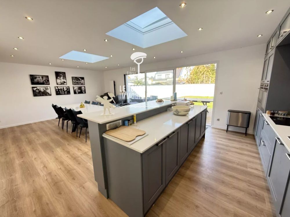 � vendre  Maison Cucq (62780)