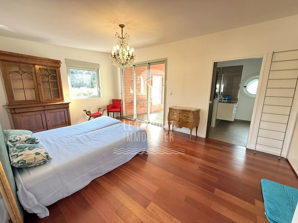 � vendre  Maison Le Touquet-Paris-Plage (62520)