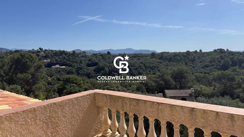 � vendre  Maison Roquefort-les-Pins (06330)