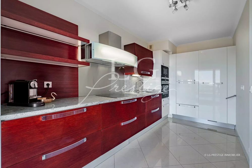 � vendre  Appartement Mandelieu-la-Napoule (06210)