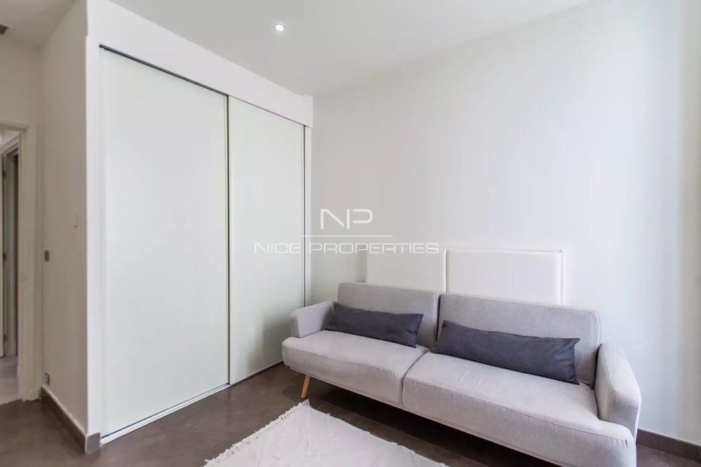 � vendre  Appartement Nice (06000)