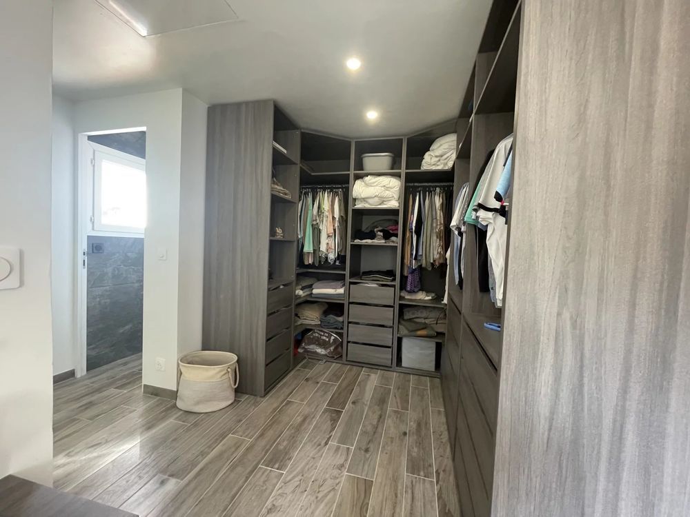 � vendre  Villa Cavalaire-sur-Mer (83240)