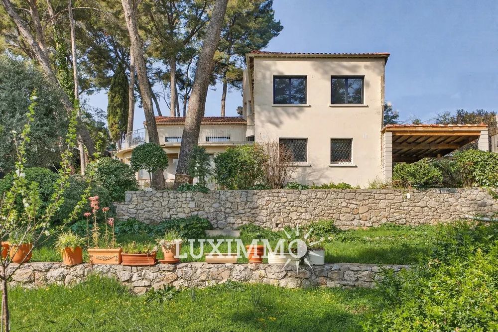 � vendre  Maison Le Cannet (06110)