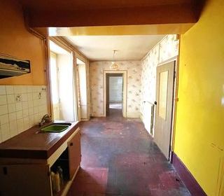  Maison � vendre 3 pi�ces 79 m�