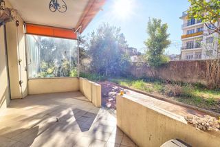  Appartement � vendre 5 pi�ces 112 m�