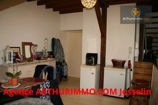  Appartement � vendre 2 pi�ces 43 m�