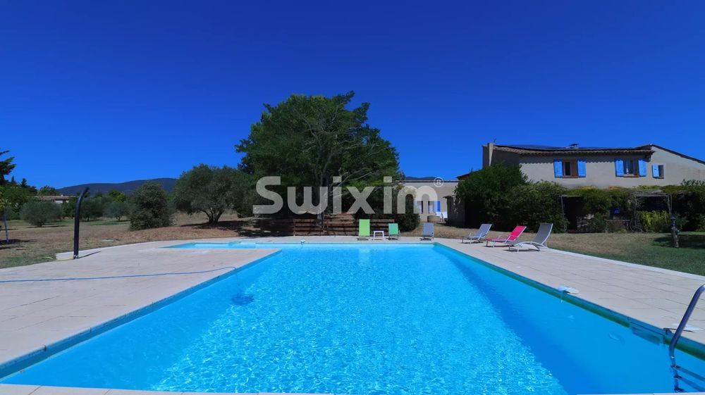 � vendre  Maison Lourmarin (84160)