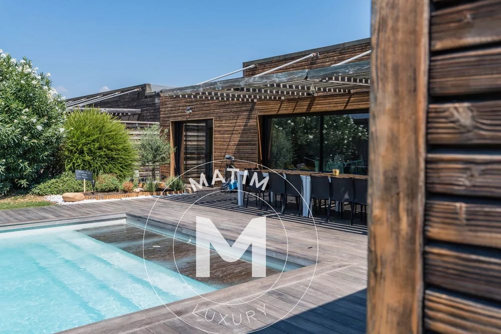 � vendre  Maison Lecci (20137)