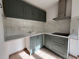  Appartement � louer 3 pi�ces 52 m�