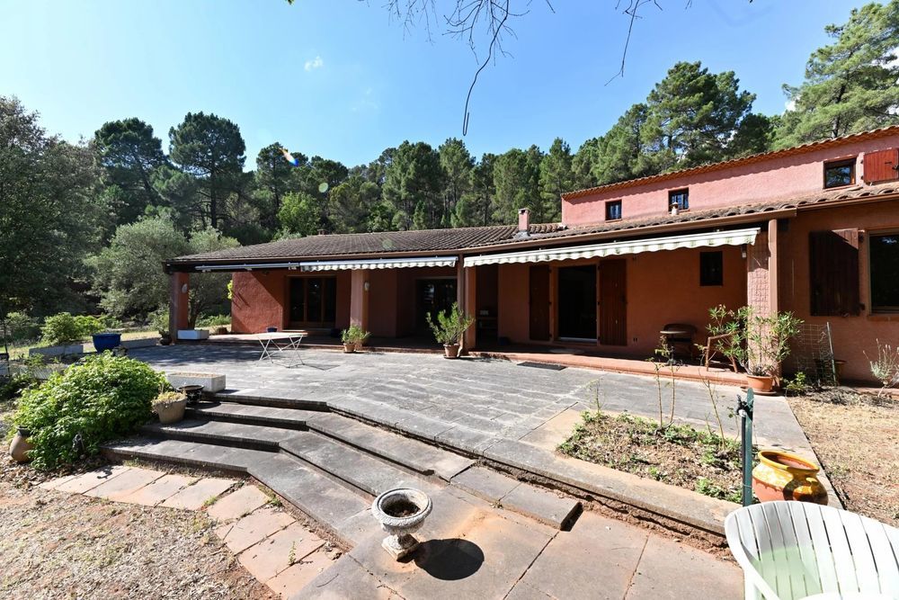 � vendre  Maison Roussillon (84220)