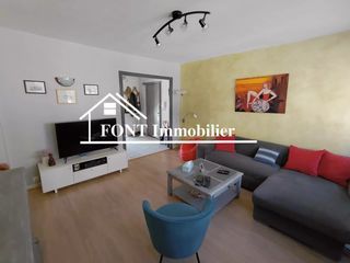  Appartement � vendre 3 pi�ces 75 m�