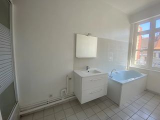  Appartement � louer 2 pi�ces 