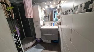  Appartement � vendre 2 pi�ces 51 m�