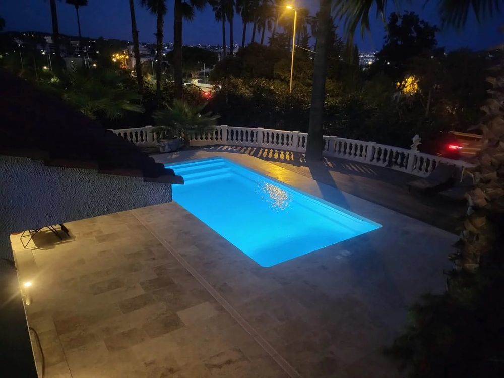 � vendre  Maison Vallauris (06220)