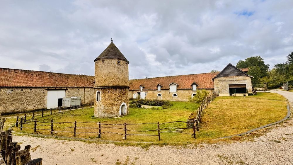 � vendre  Maison Hesdin-l'Abb� (62360)