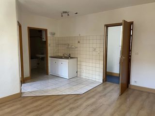  Appartement � louer 2 pi�ces 40 m�