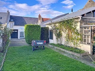  Maison � vendre 6 pi�ces 115 m�