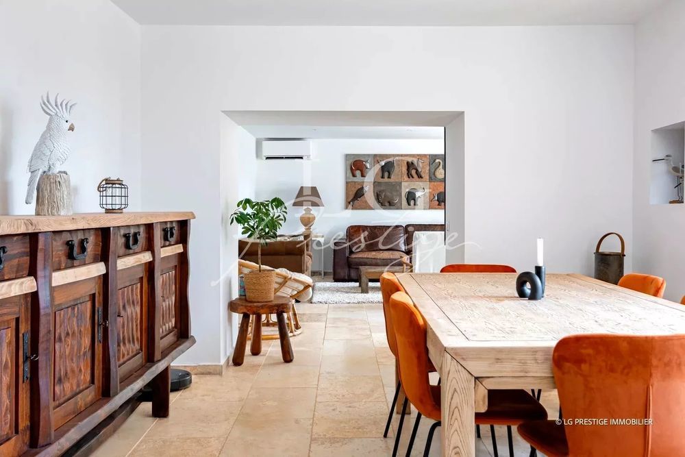 � vendre  Villa Montauroux (83440)