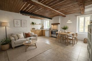  Appartement � vendre 5 pi�ces 107 m�