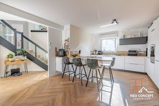  Maison � vendre 5 pi�ces 172 m�