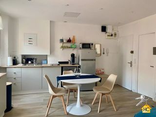  Appartement � vendre 1 pi�ce 24 m�