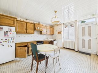  Maison � vendre 6 pi�ces 134 m�