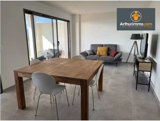  Appartement � vendre 3 pi�ces 72 m�