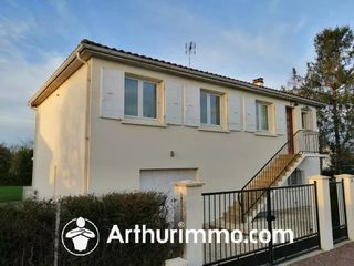  Maison � vendre 4 pi�ces 106 m�