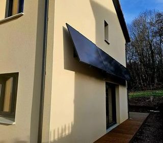  Maison � vendre 5 pi�ces 115 m�