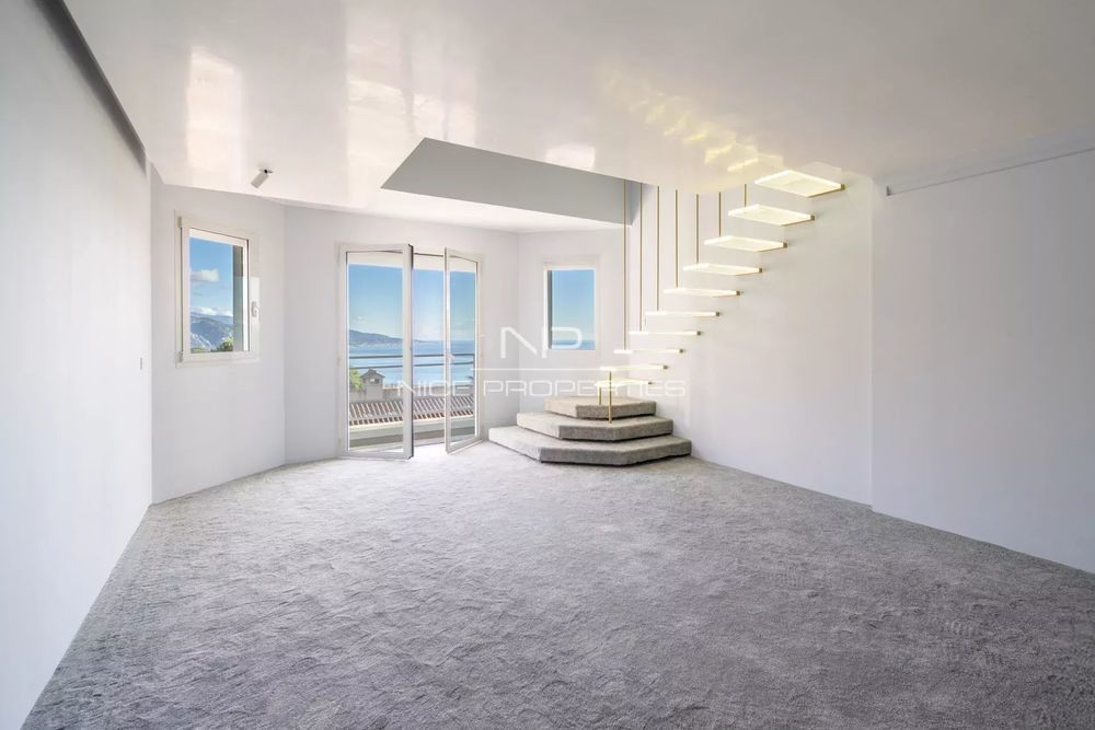 � vendre  Maison Roquebrune-Cap-Martin (06190)