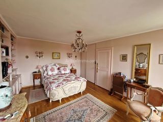  Maison � vendre 7 pi�ces 204 m�