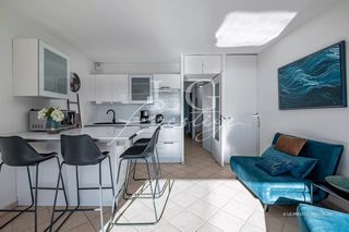  Appartement � vendre 2 pi�ces 33 m�