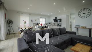  Maison � vendre 5 pi�ces 124 m�