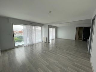  Appartement � louer 4 pi�ces 89 m�