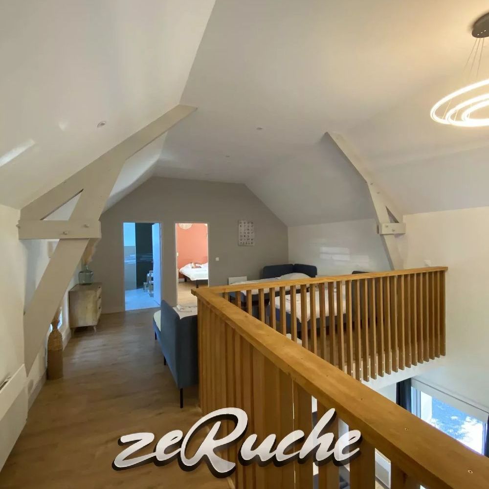 � vendre  Villa Bretteville-sur-Odon (14760)