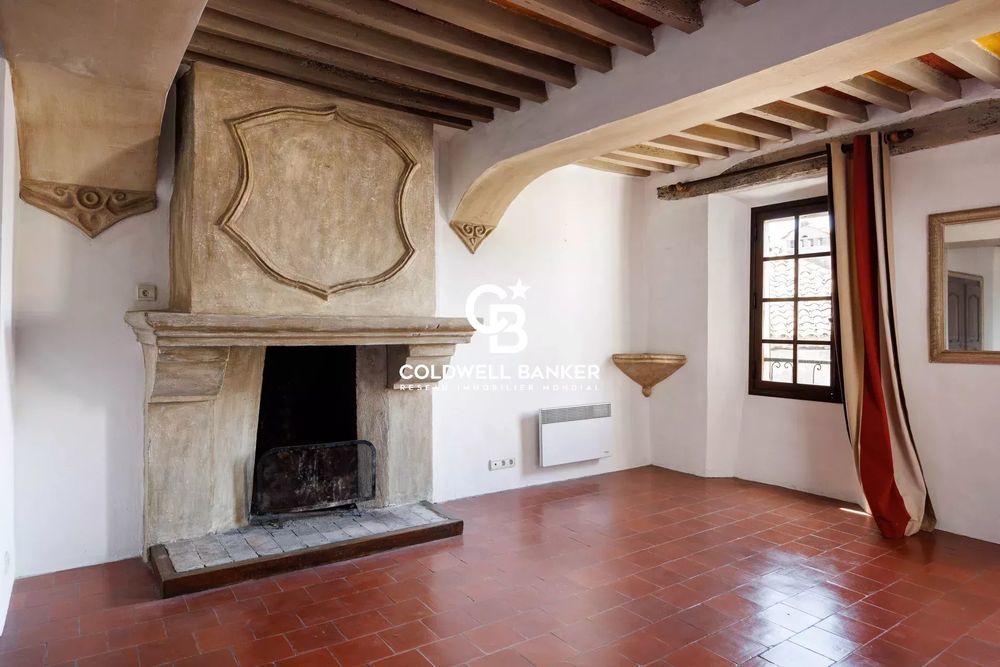 � vendre  Maison Saint-Paul (06570)