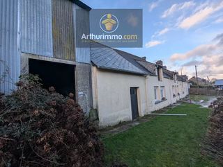  Maison � vendre 5 pi�ces 100 m�