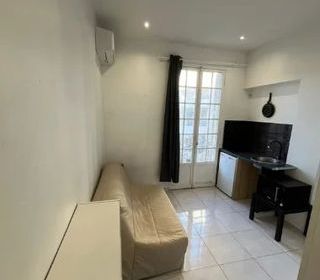  Appartement � louer 1 pi�ce 14 m�