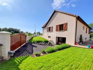  Maison � vendre 4 pi�ces 123 m�