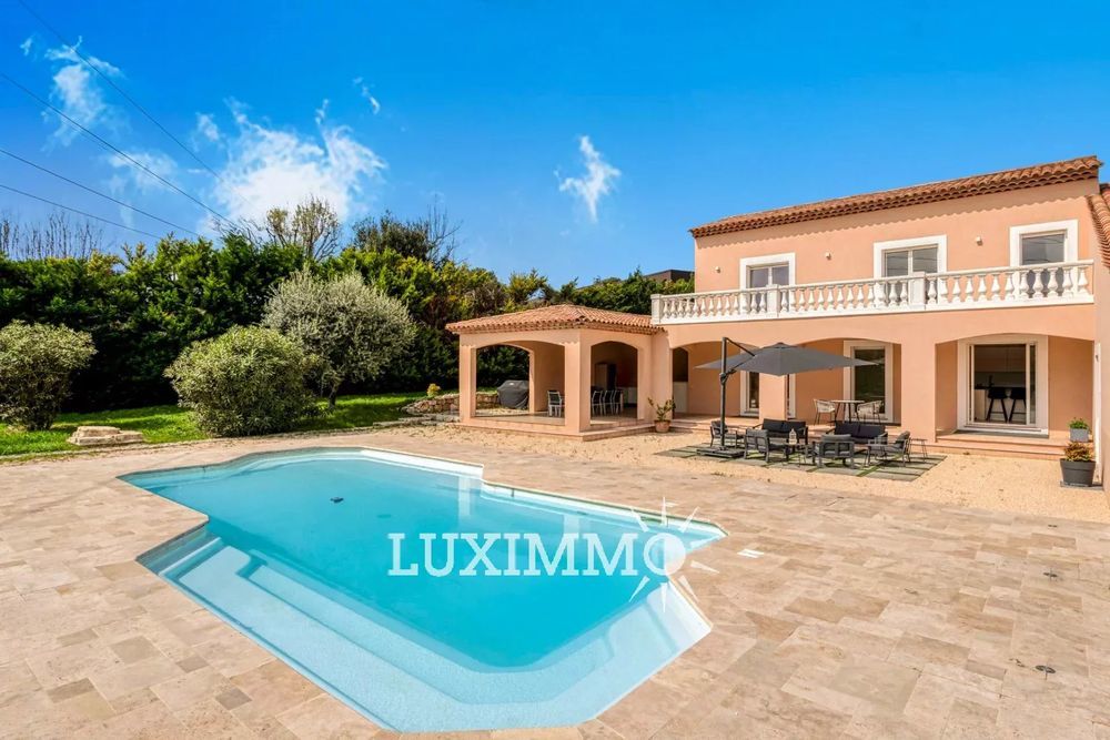� vendre  Villa Valbonne (06560)