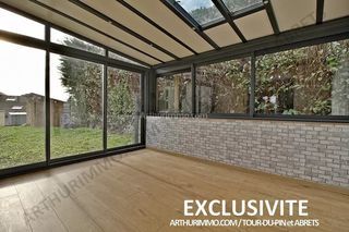  Maison � vendre 6 pi�ces 102 m�