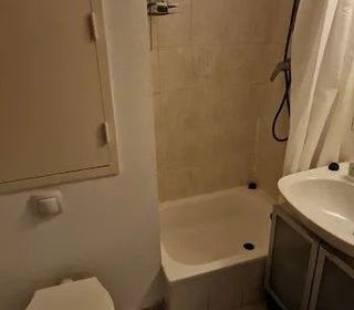  Appartement � vendre 1 pi�ce 18 m�