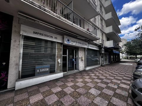 Local commercial 746 30100 Al�s