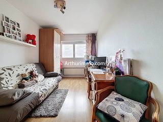  Appartement � vendre 4 pi�ces 78 m�