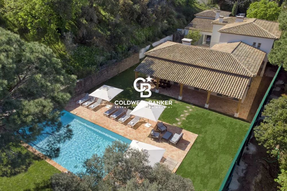 � vendre  Maison Ramatuelle (83350)