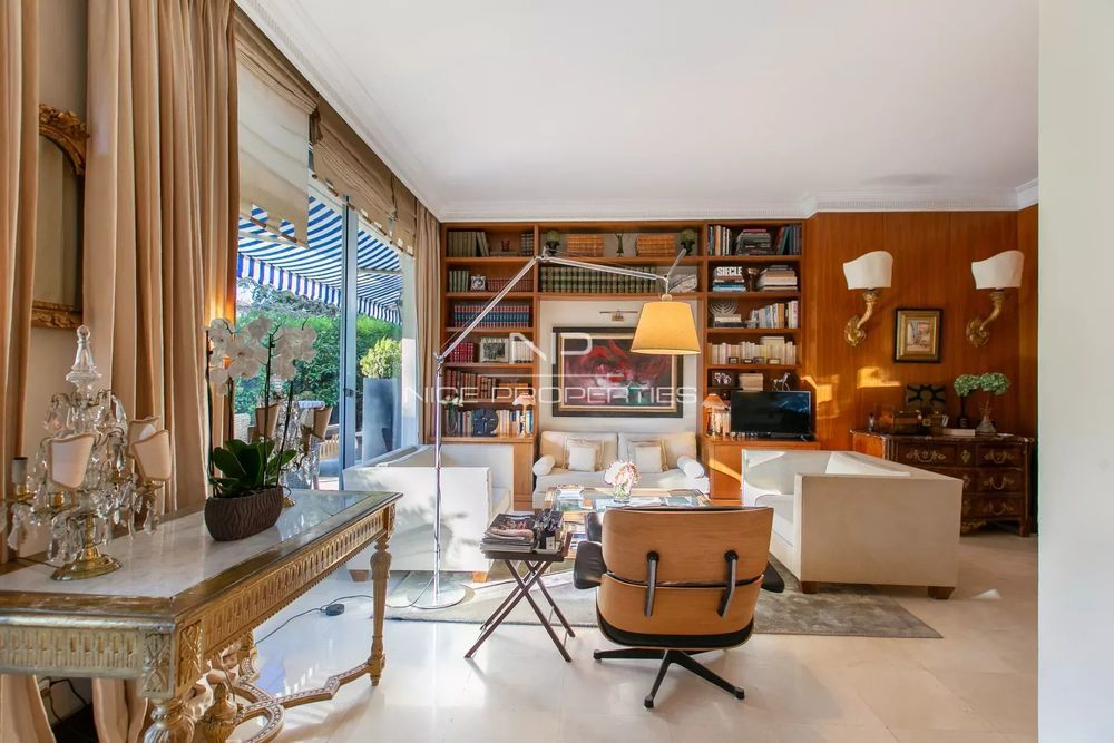 � vendre  Appartement Nice (06000)