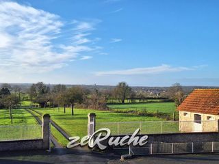  Maison � vendre 6 pi�ces 140 m�