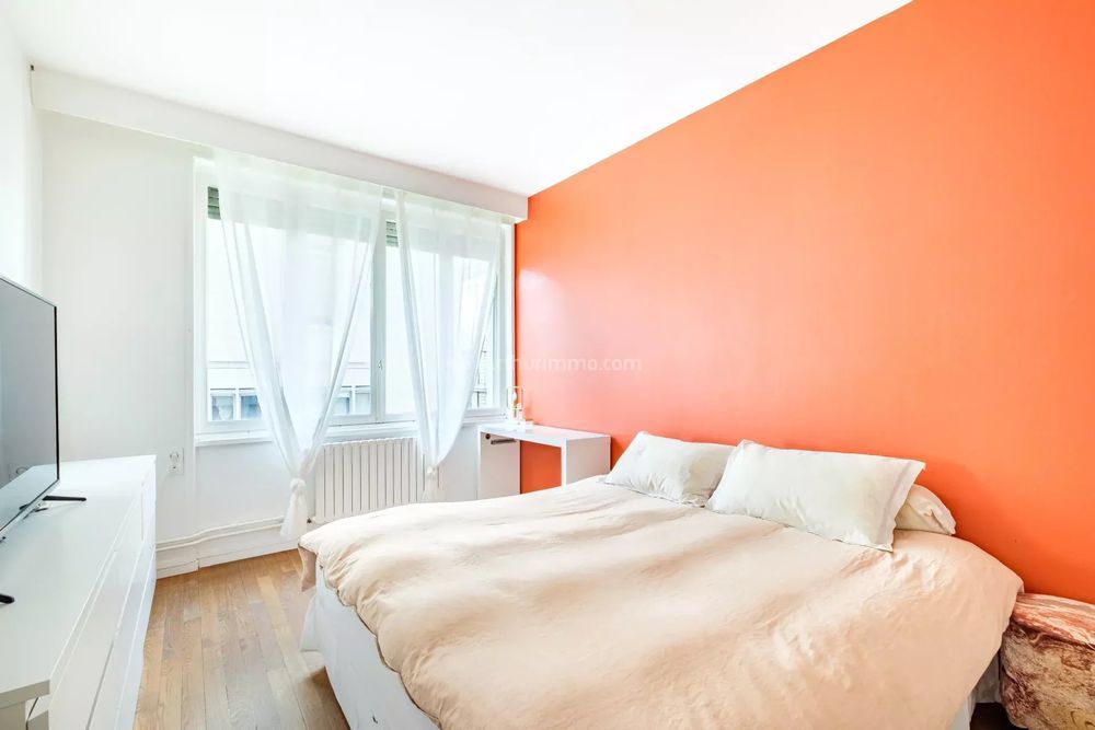 � vendre  Appartement Lyon 6