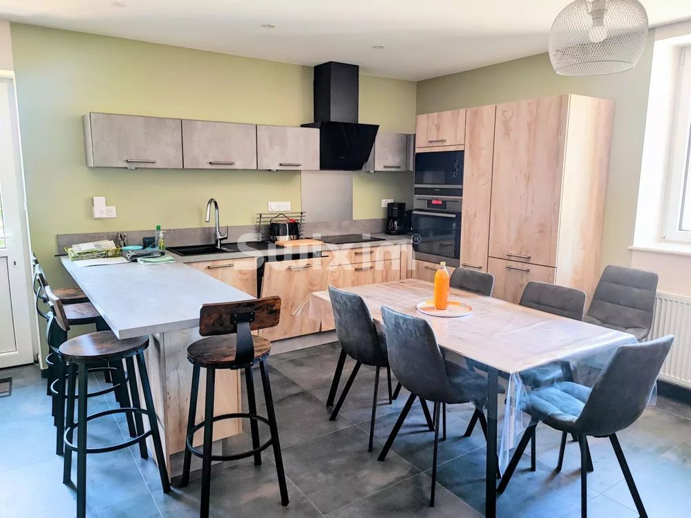 � vendre  Maison Beaune (21200)